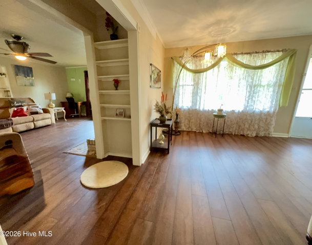 1716 Crescent Drive, Elizabeth City, NC 27909 — photo 13