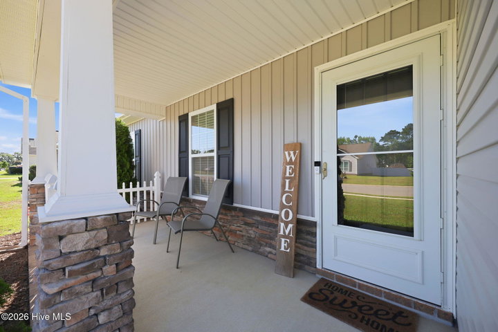 322 Tamarack Drive, Ayden, NC 28513 — photo 29