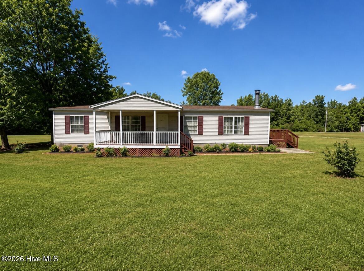 9744 Nc Highway 4, Littleton, NC 27850 — photo 2