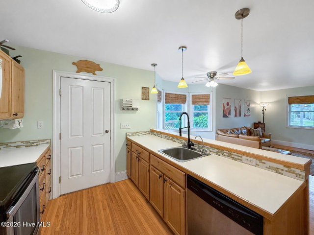 109 Chickasaw Trail, Edenton, NC 27932 — photo 9