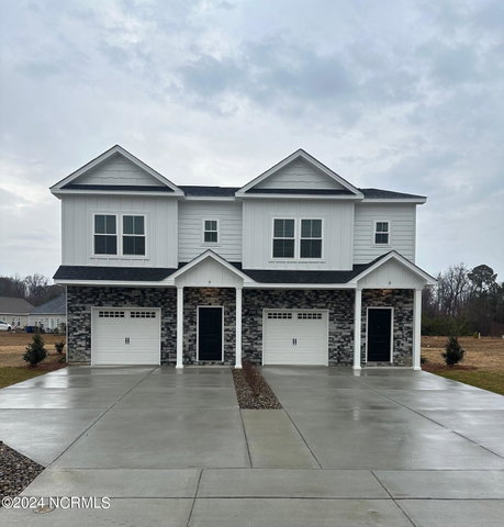 2100 N Kali Lane B, Greenville, NC 27834