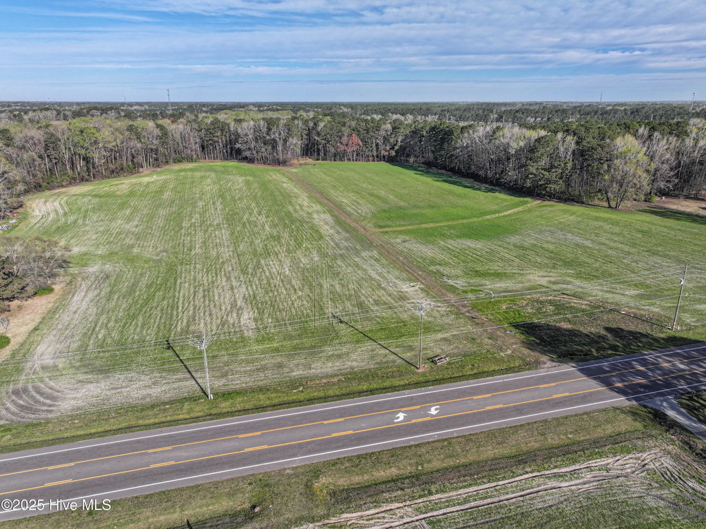 0 Allen Road, Greenville, NC 27834