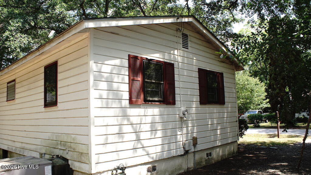 4120 Harrison Drive, Rocky Mount, NC 27804 — photo 3
