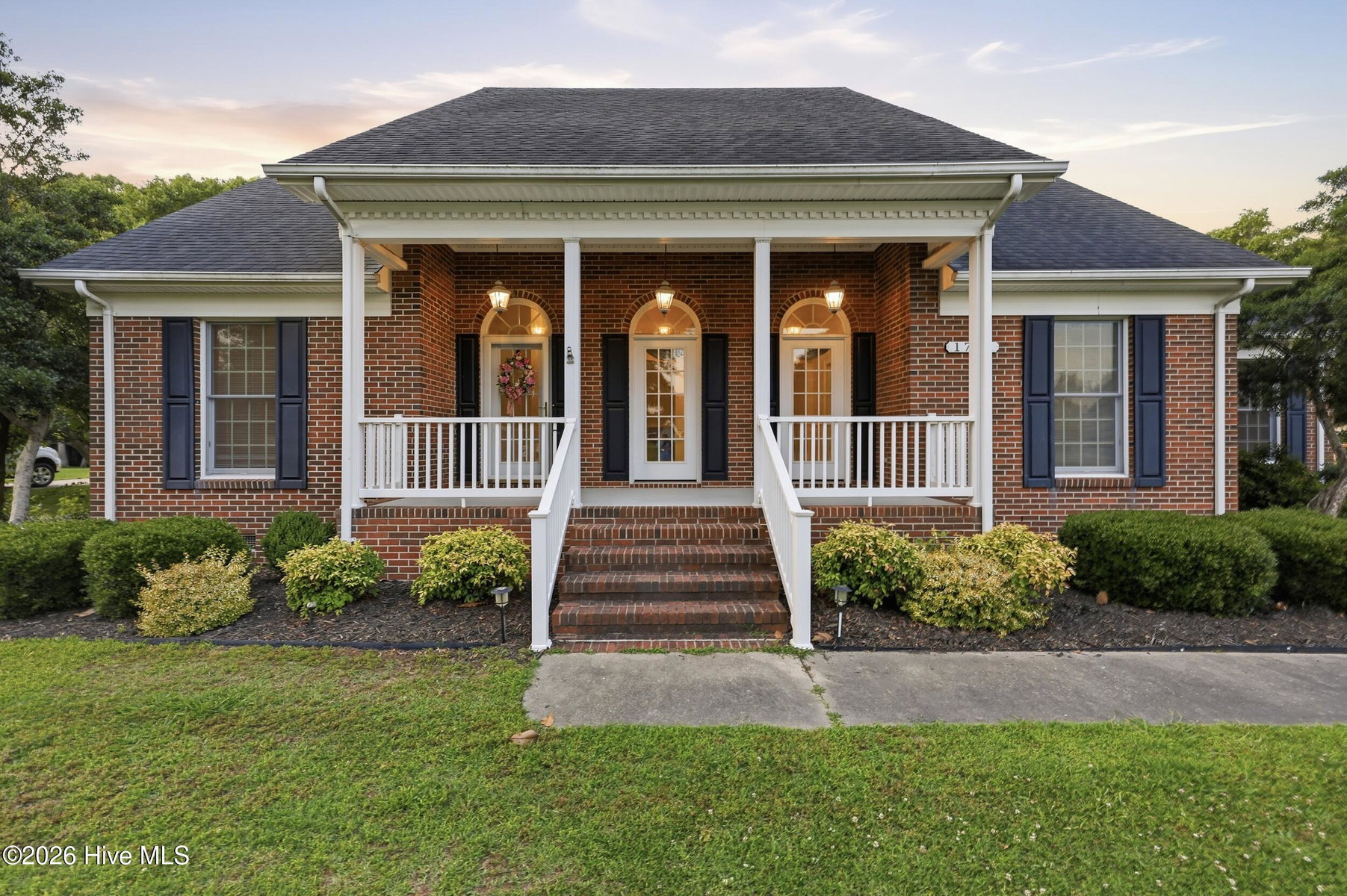 1706 Darian Drive, Elizabeth City, NC 27909 — photo 2