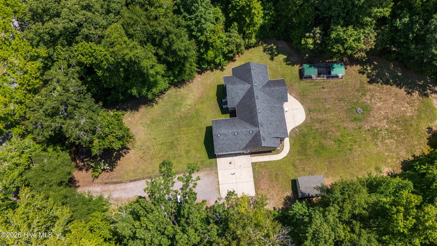 123 Rosecroft Drive, Elizabeth City, NC 27909 — photo 16