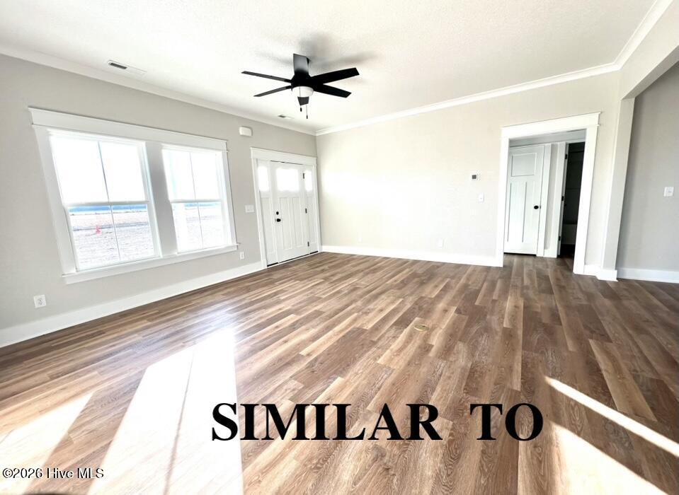 501 N Trotman Road, Camden, NC 27921 — photo 5
