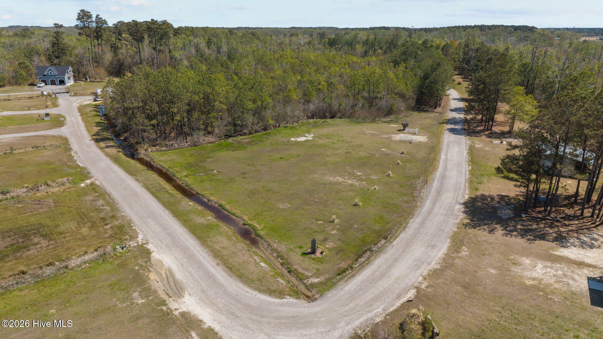 0 A Shifting Sands Road, Columbia, NC 27925 — photo 3