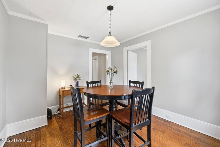 304 Halifax Street, Williamston, NC 27892 — photo 15