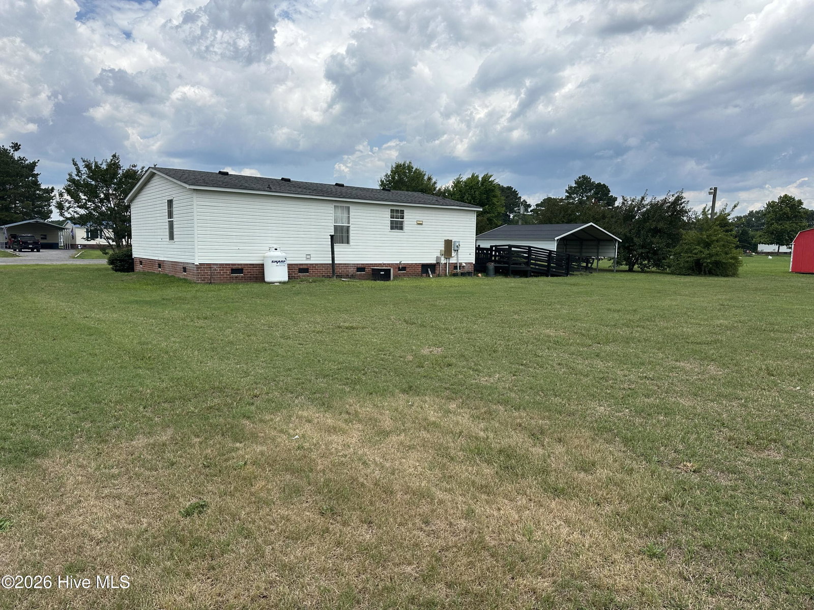 113 Carlyle Askew Drive, Ahoskie, NC 27910 — photo 5
