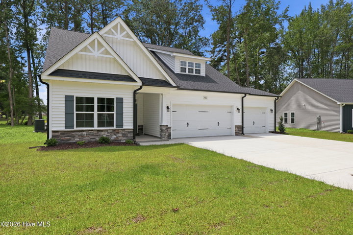 964 Rialto Lane, Ayden, NC 28513 — photo 48