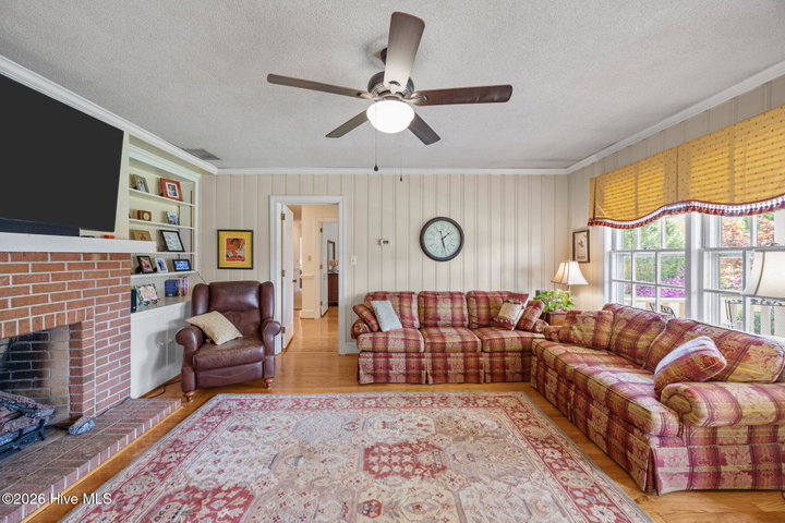 605 Myers Drive, Robersonville, NC 27871 — photo 17