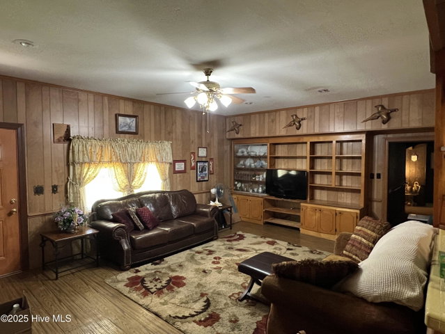 400 W Barnhill Street, Everetts, NC 27825 — photo 7