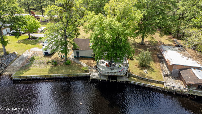 6655 Clarks Neck Road, Washington, NC 27889 — photo 34
