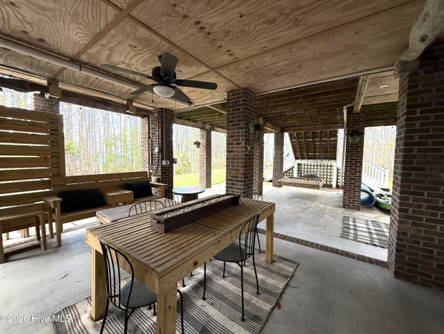 380 Beech Bay Road, Roper, NC 27970 — photo 68