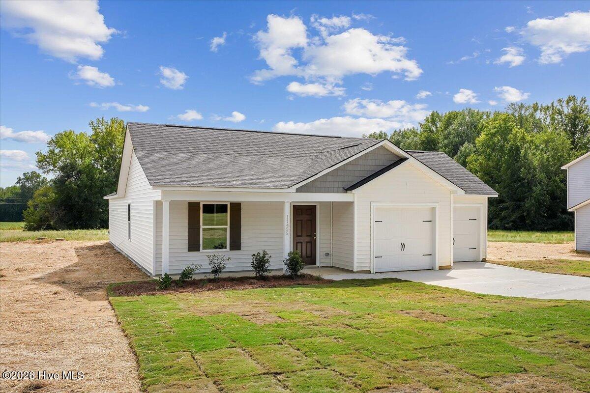 11455 Red Bud Road, Castalia, NC 27816 — photo 5