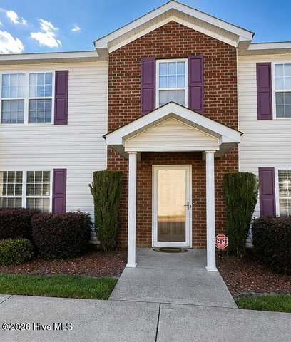 1548 Manning Forest Drive M5, Greenville, NC 27834