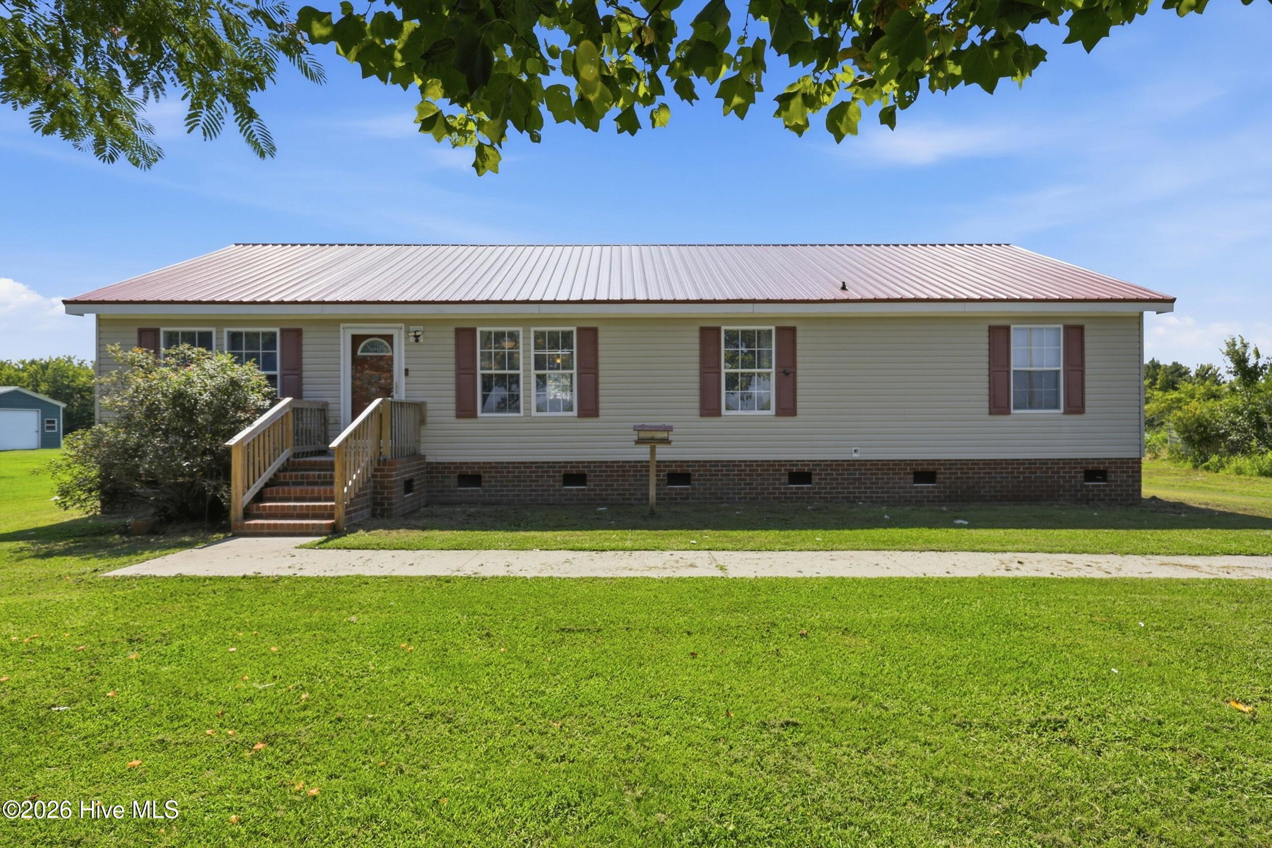 1357 Lambs Grove Road, Elizabeth City, NC 27909 — photo 2