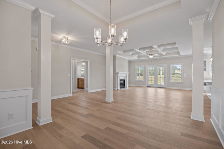 3209 Honeysuckle Drive, Winterville, NC 28590 — photo 21