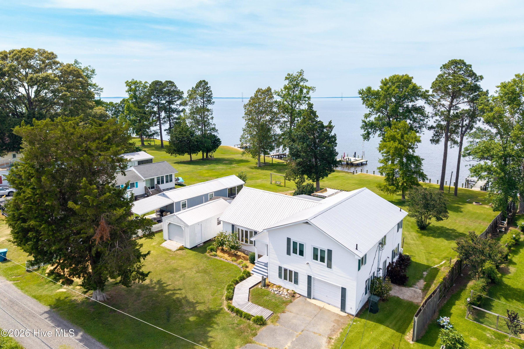 82 Cypress Shores Road W, Roper, NC 27970 — photo 3