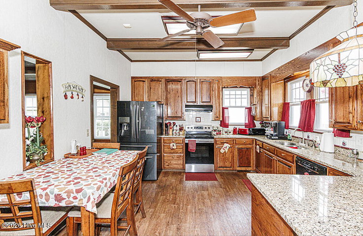 600 S Haughton Street, Williamston, NC 27892 — photo 19