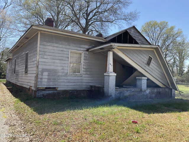 1013 Drew Street, Rocky Mount, NC 27801