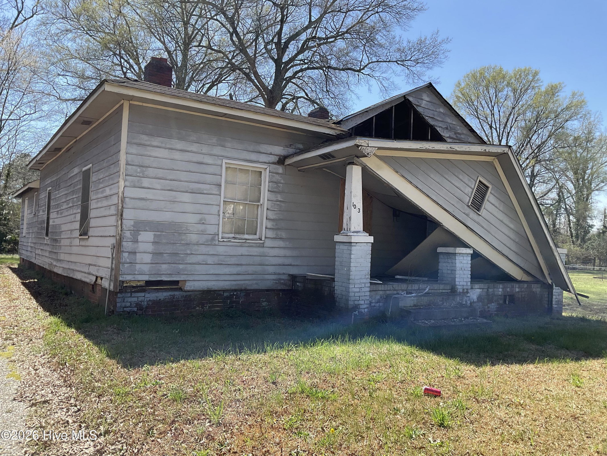 1013 Drew Street, Rocky Mount, NC 27801 — main photo