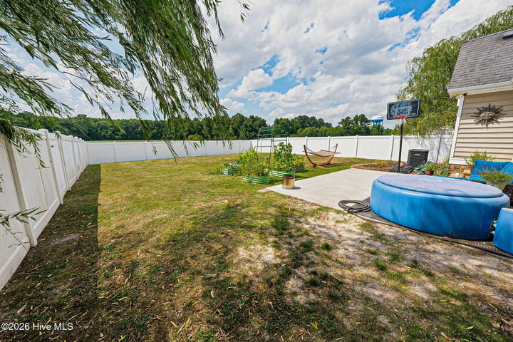 636 Millbrooke Circle, Elizabeth City, NC 27909 — photo 50