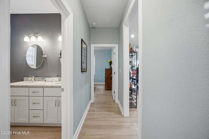 206 Pleasant Drive, Elizabeth City, NC 27909 — photo 13