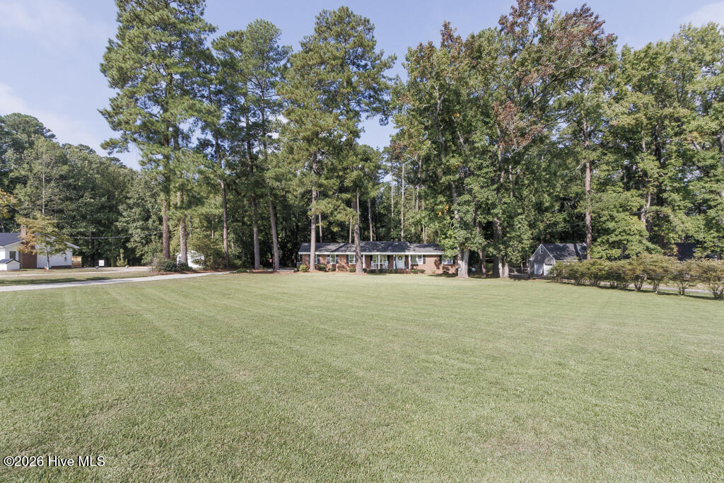 7024 S Old Carriage Road, Rocky Mount, NC 27803 — photo 4