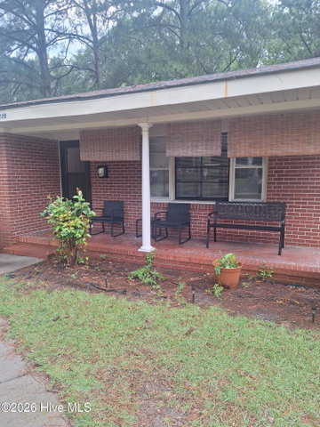 1220 Neal Street, Rocky Mount, NC 27803