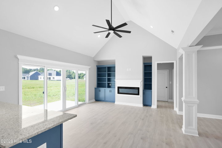 2756 Covent Drive, Farmville, NC 27828 — photo 6
