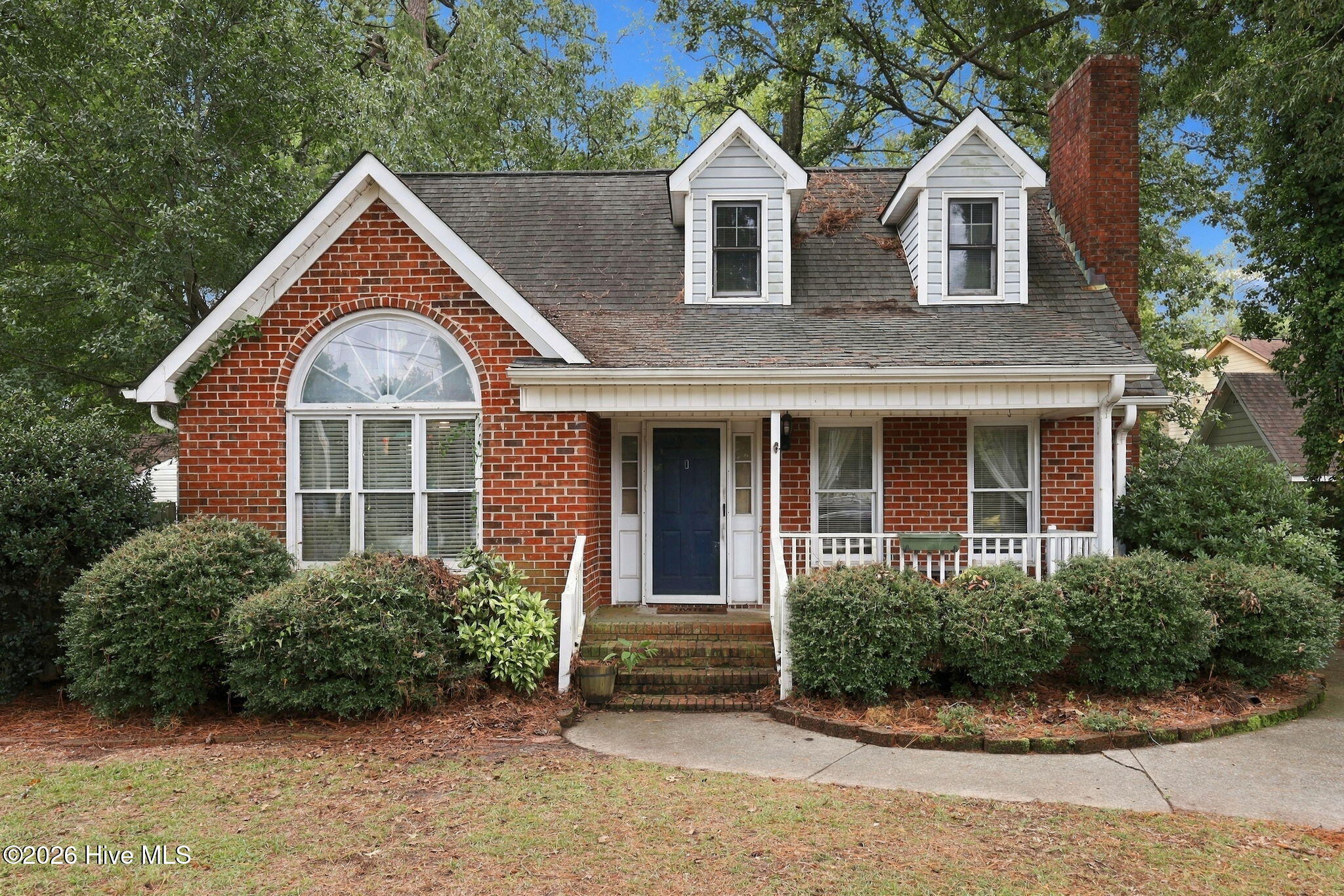 1422 Red Banks Road, Greenville, NC 27858 — main photo