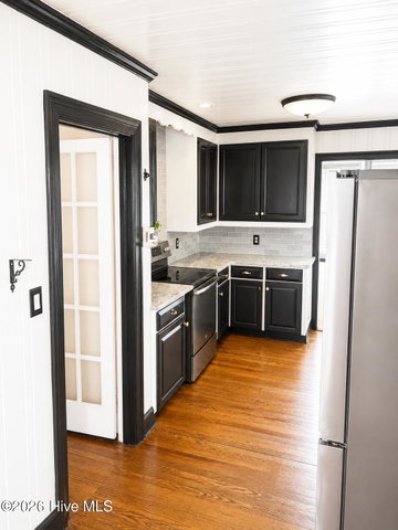 4159 East Horne Avenue, Farmville, NC 27828 — photo 18