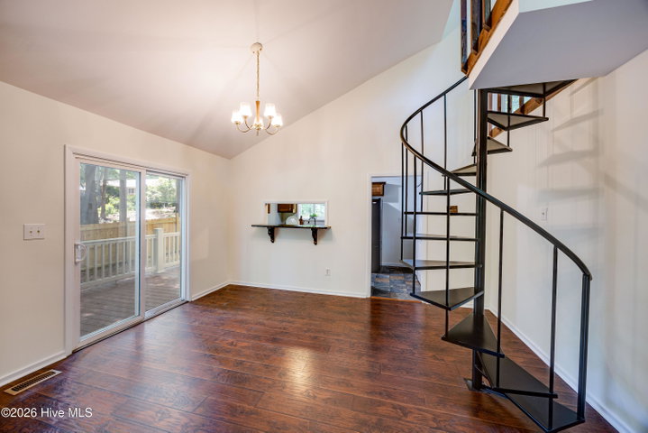 105 Tanglewood Drive, Greenville, NC 27858 — photo 24