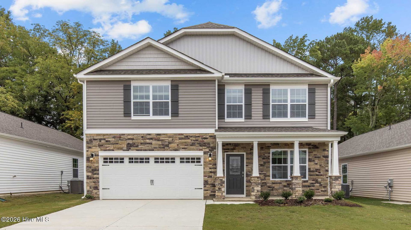 1091 Aviator Lane, Ayden, NC 28513