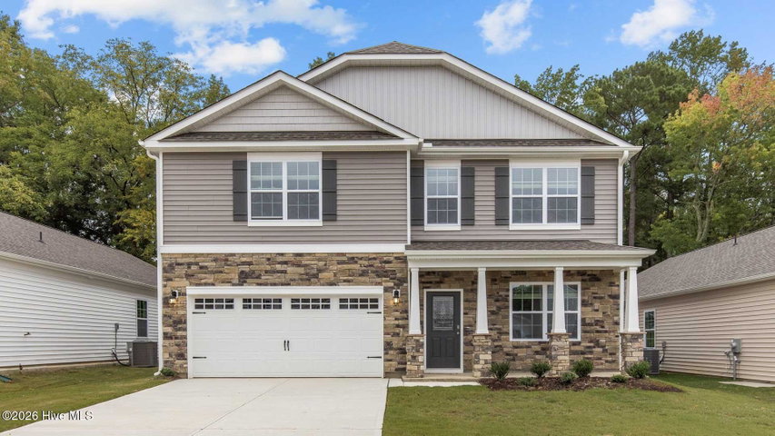 1091 Aviator Lane, Ayden, NC 28513 — photo 1