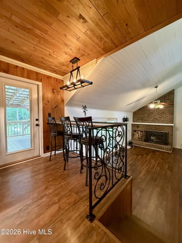 1191 Robin Lane, Jamesville, NC 27846 — photo 47