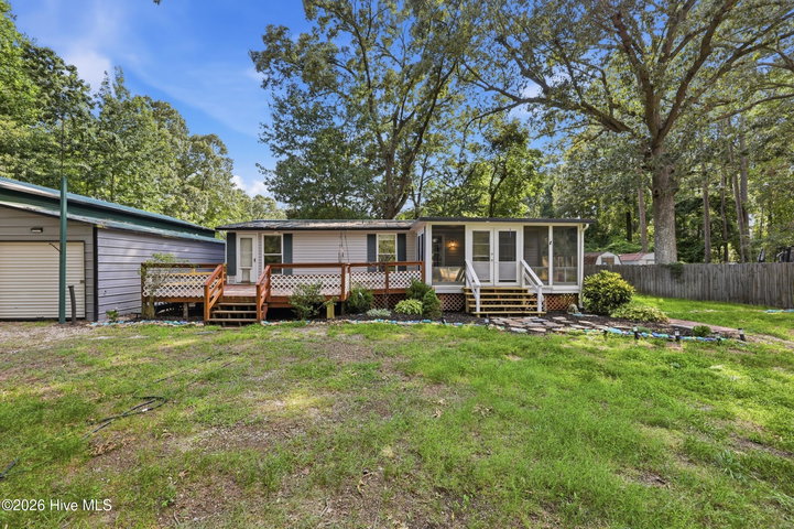 218 Comanche Trail, Edenton, NC 27932 — photo 27