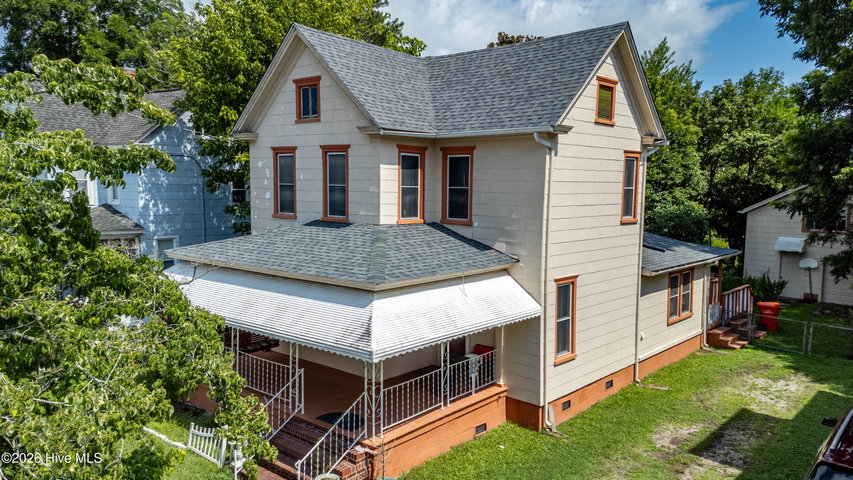 606 W Colonial Avenue, Elizabeth City, NC 27909 — photo 27