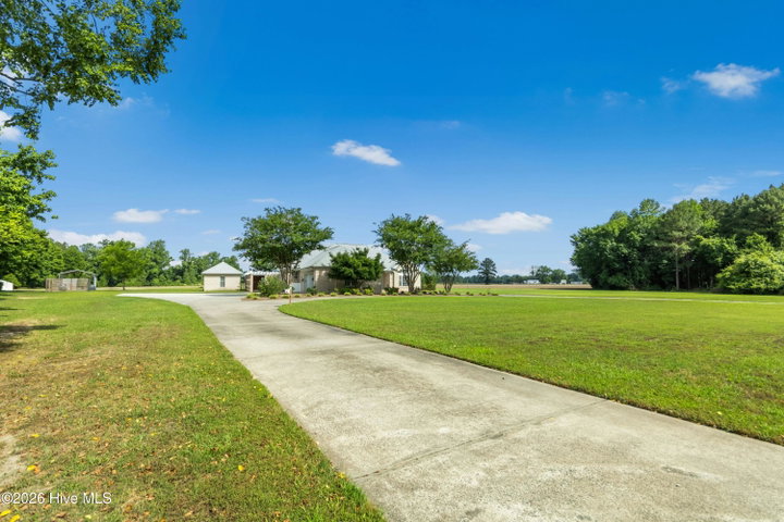1380 Bear Trap Road, Williamston, NC 27892 — photo 48