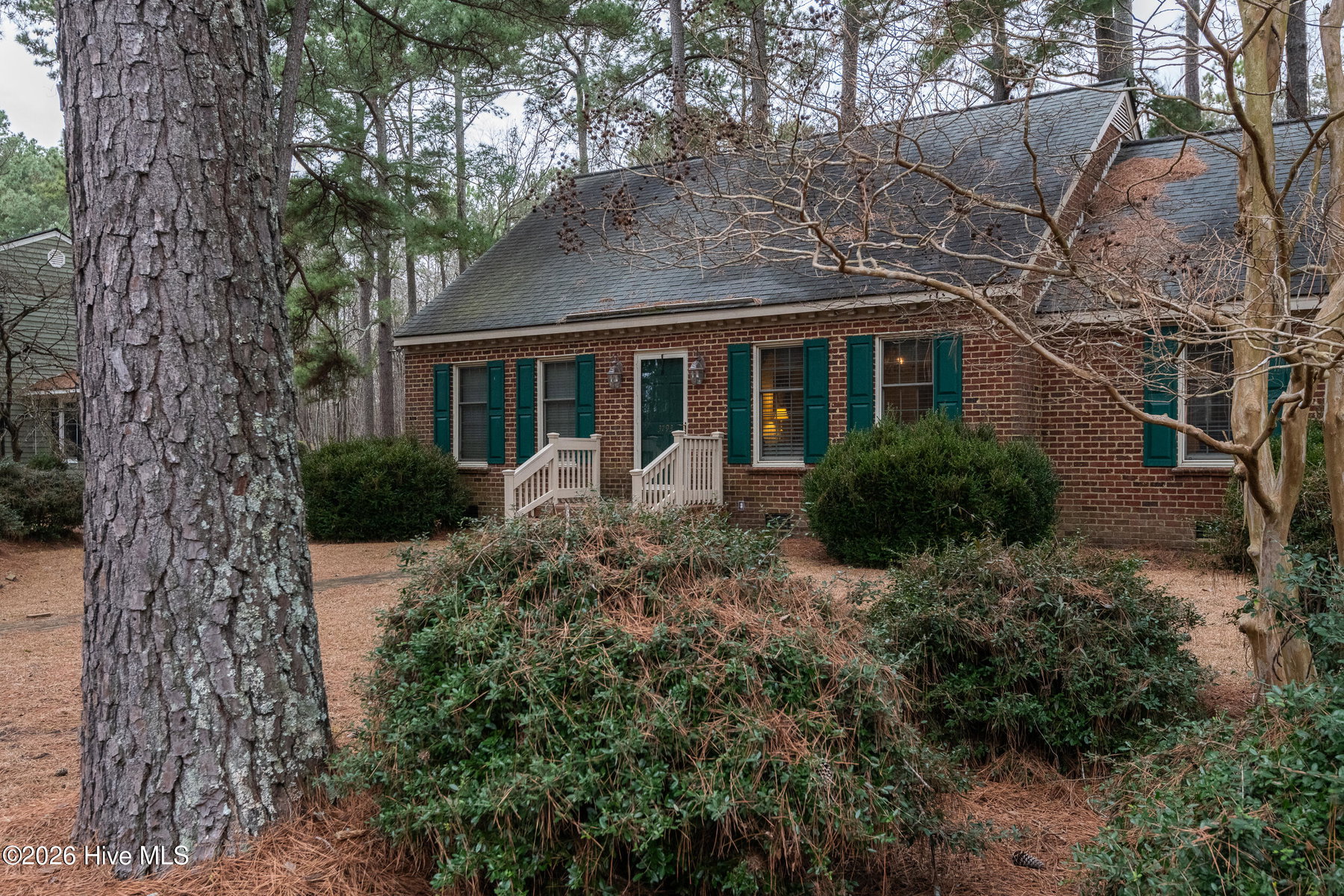3793 Robinson Street, Bethel, NC 27812 — photo 2