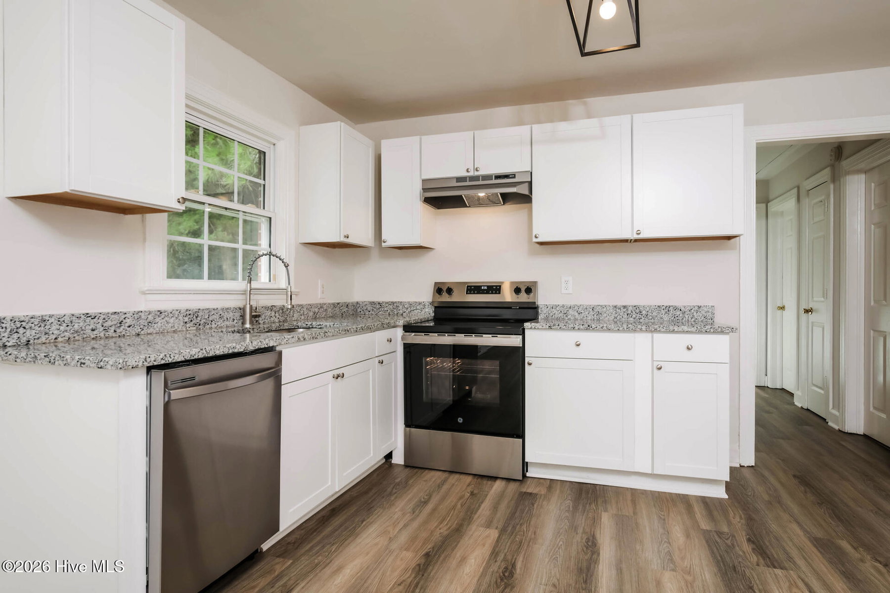 1117 Brownview Drive, Rocky Mount, NC 27801 — photo 2