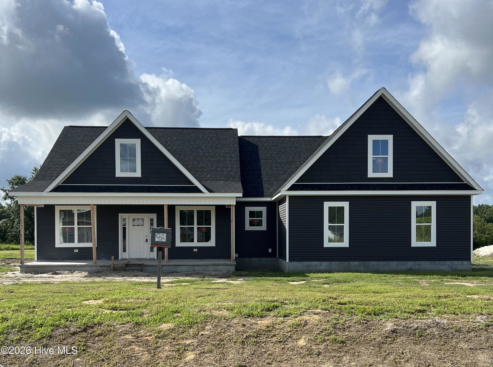 831 Cleo Road, Winterville, NC 28590 — photo 4