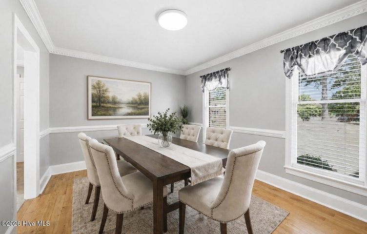 1604 Paramore Drive, Greenville, NC 27858 — photo 17
