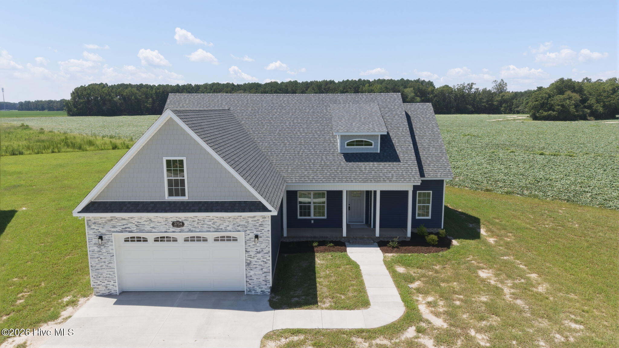 2754 Whitaker Glen Drive, Farmville, NC 27828 — photo 3