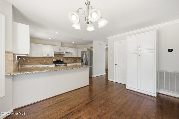 3125 Cleere Court, Greenville, NC 27858 — photo 20
