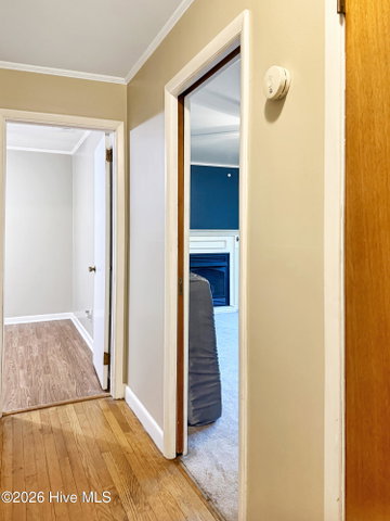 1820 Providence Road, Elizabeth City, NC 27909 — photo 26