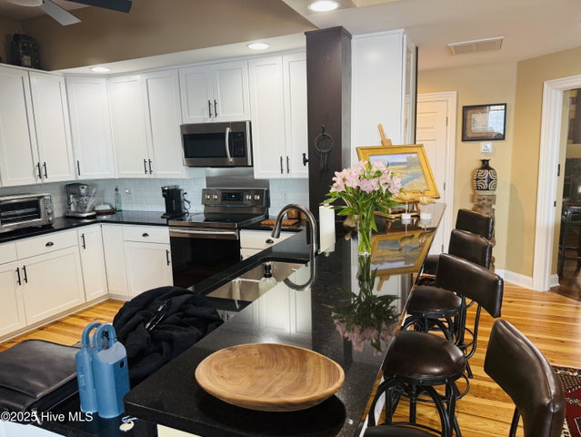 301/302 S Water Street, Elizabeth City, NC 27909 — photo 7