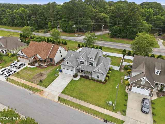 3608 Colony Woods Drive, Greenville, NC 27834 — photo 48