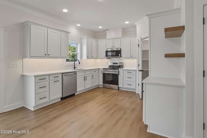 1851 Carraway Road, Fountain, NC 27829 — photo 11